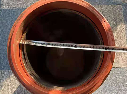 红安抗爆容器