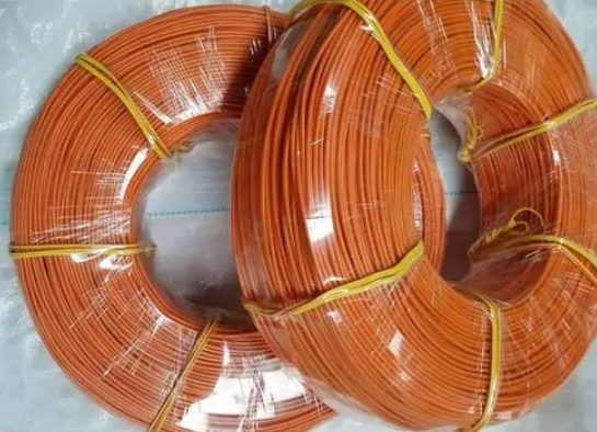 红安爆破工程中的放炮线应用方法