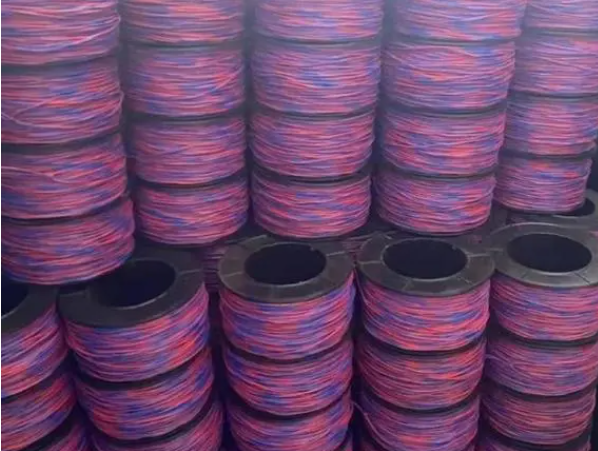 红安爆破母线必须符合的要求有哪些？